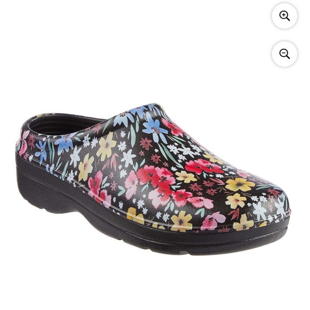 Totes 7 Women’s Clog - New